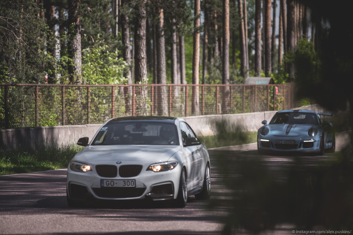Фотография к новости Автомобильные новости и обзоры автомашин в Латвии