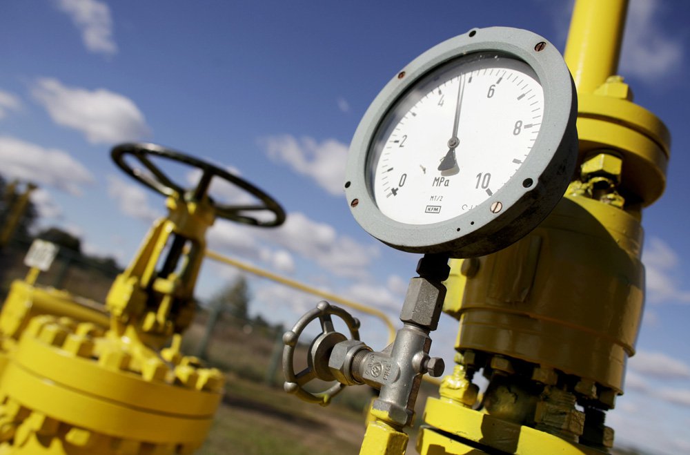 Фотография к новости Евросоюз готов к полному прекращению поставок русского газа