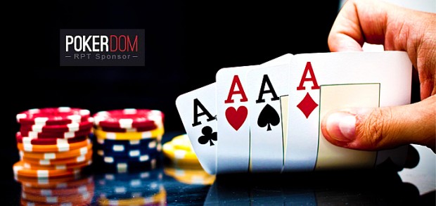 Фотография к новости Как поиграть в покер? Покерные дома онлайн