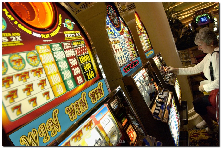 Фотография к новости Новые возможности игровых клубов и казино онлайн