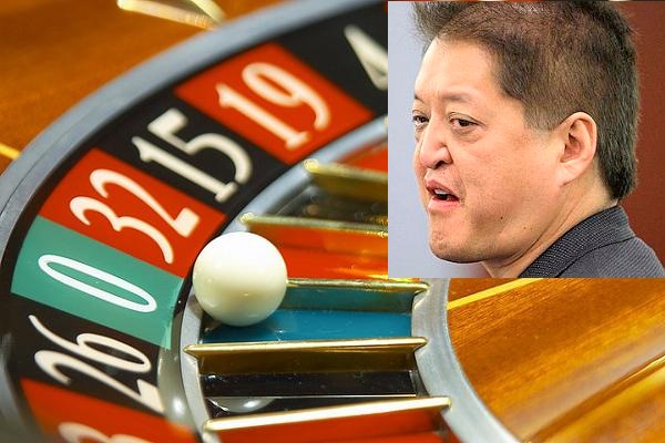 Фотография к новости История Терренса Ватанабе - худшего игрока в азартные игры