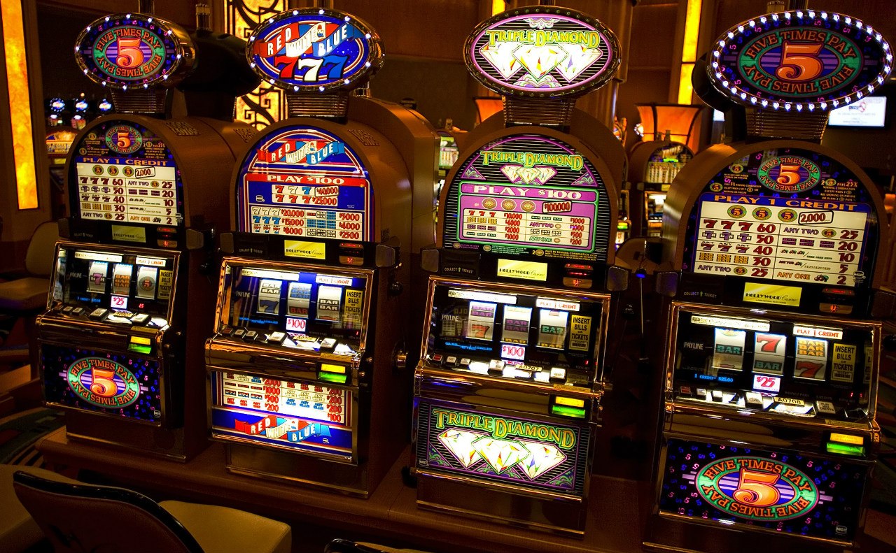 Фотография к новости Чем отличаются азартные развлечения в интернете?