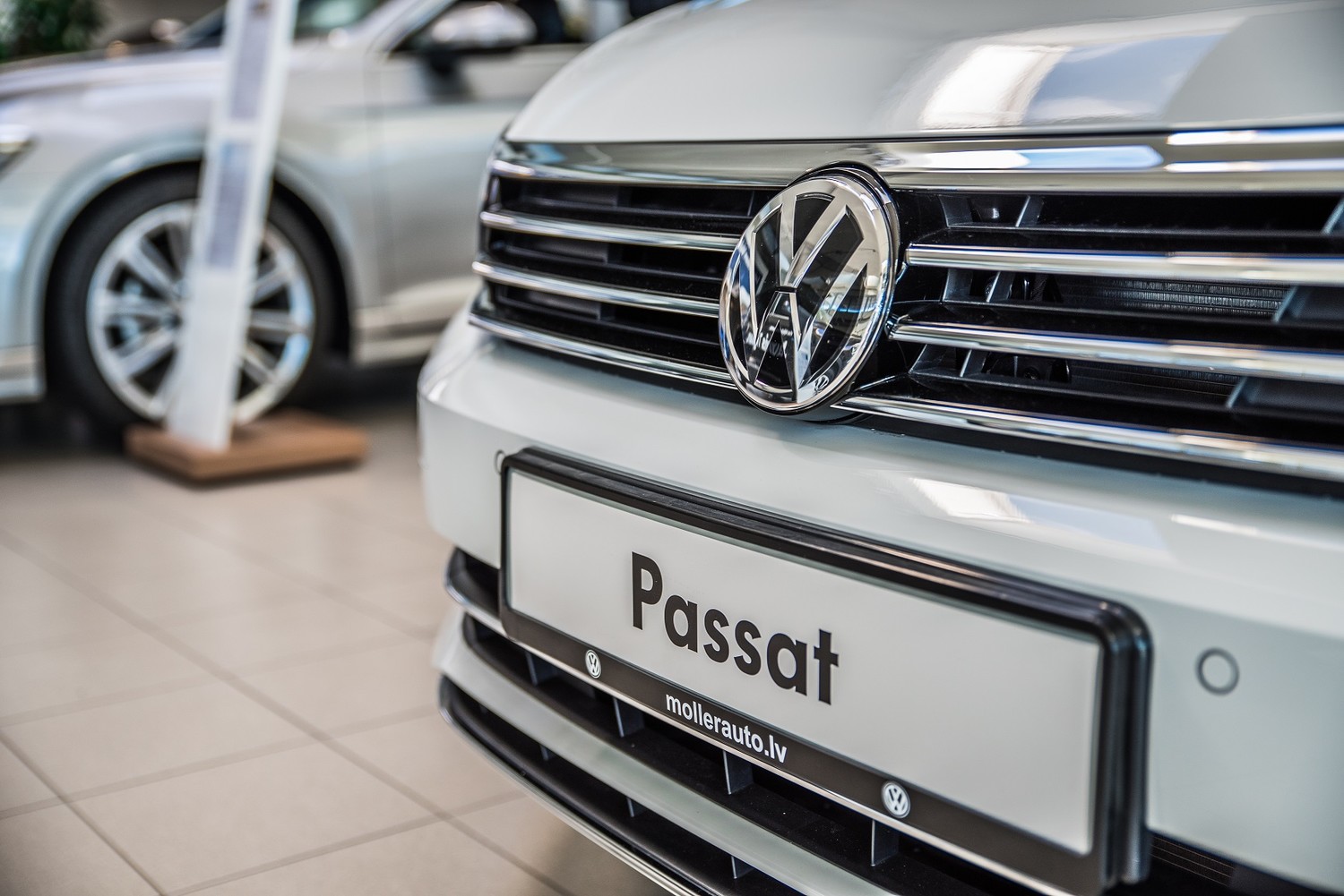 Фотография к новости Volkswagen – чем же известен мировой автопроизводитель
