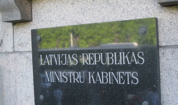 Фотография к новости Примерная характеристика латвийских министров