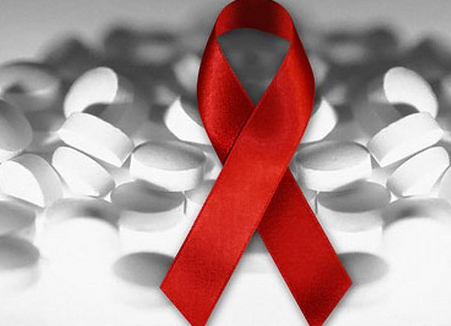 Фотография к новости Создан препарат от ВИЧ – французские ученые