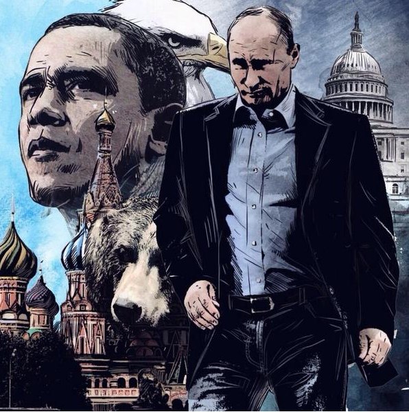Фотография к новости Политологи отмечают падение рейтинга Путина