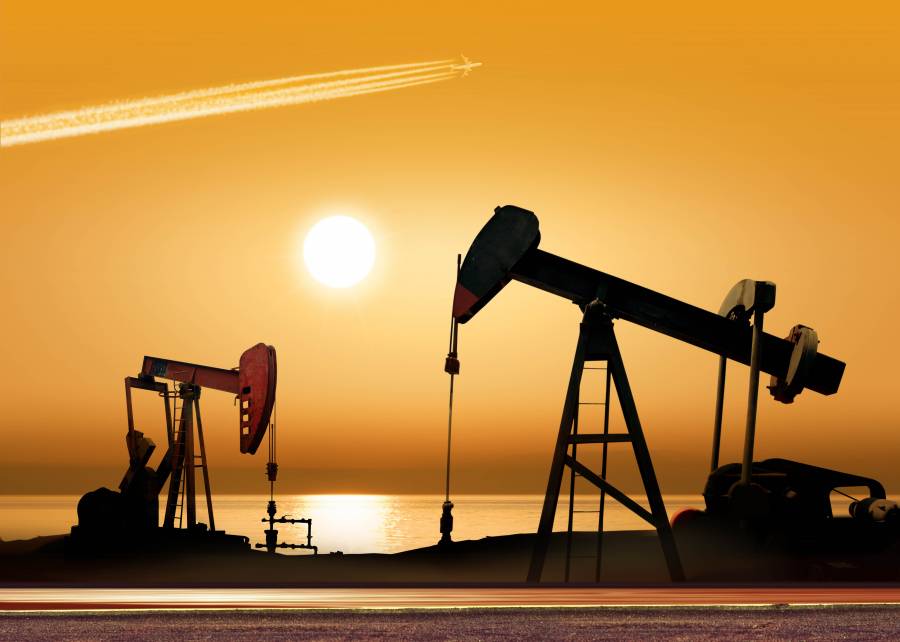 Фотография к новости Очередное падение цены нефти