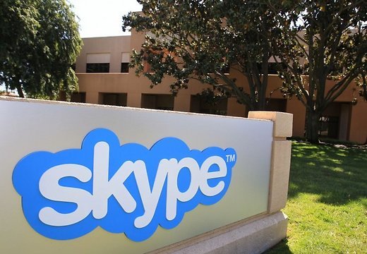 Фотография к новости Белоруссия потребует от Skype поделится прибылью
