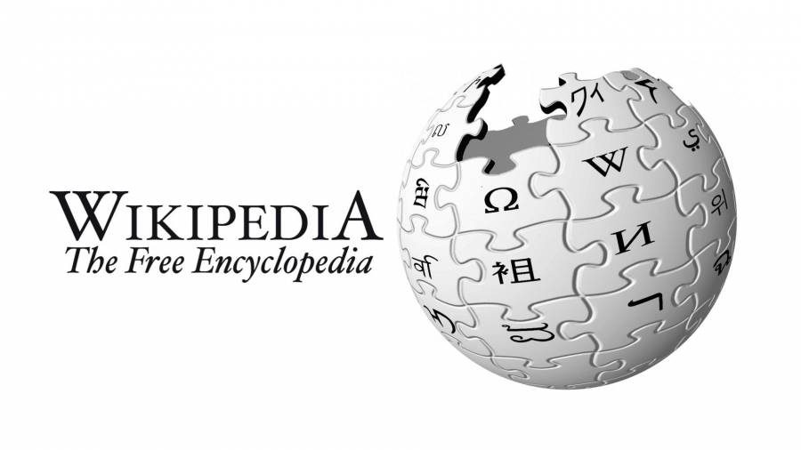 Фотография к новости Запретить Википедию, или как еще можно развеселить рабочий штат