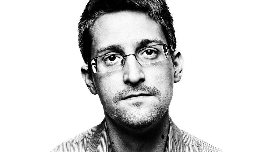 Фотография к новости Что скрывает Эдвард Сноуден?